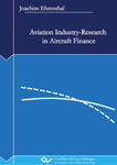 Aviation Industry-Research in Aircraft Finance